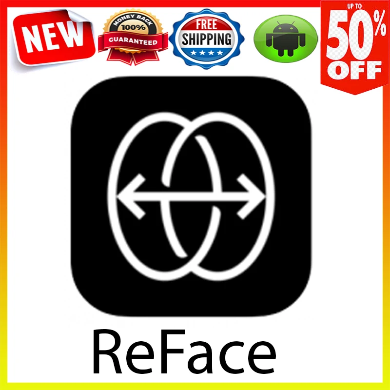 

REFACE MOD APK 1.9.3 (функции Pro разблокирован) Apk для Android