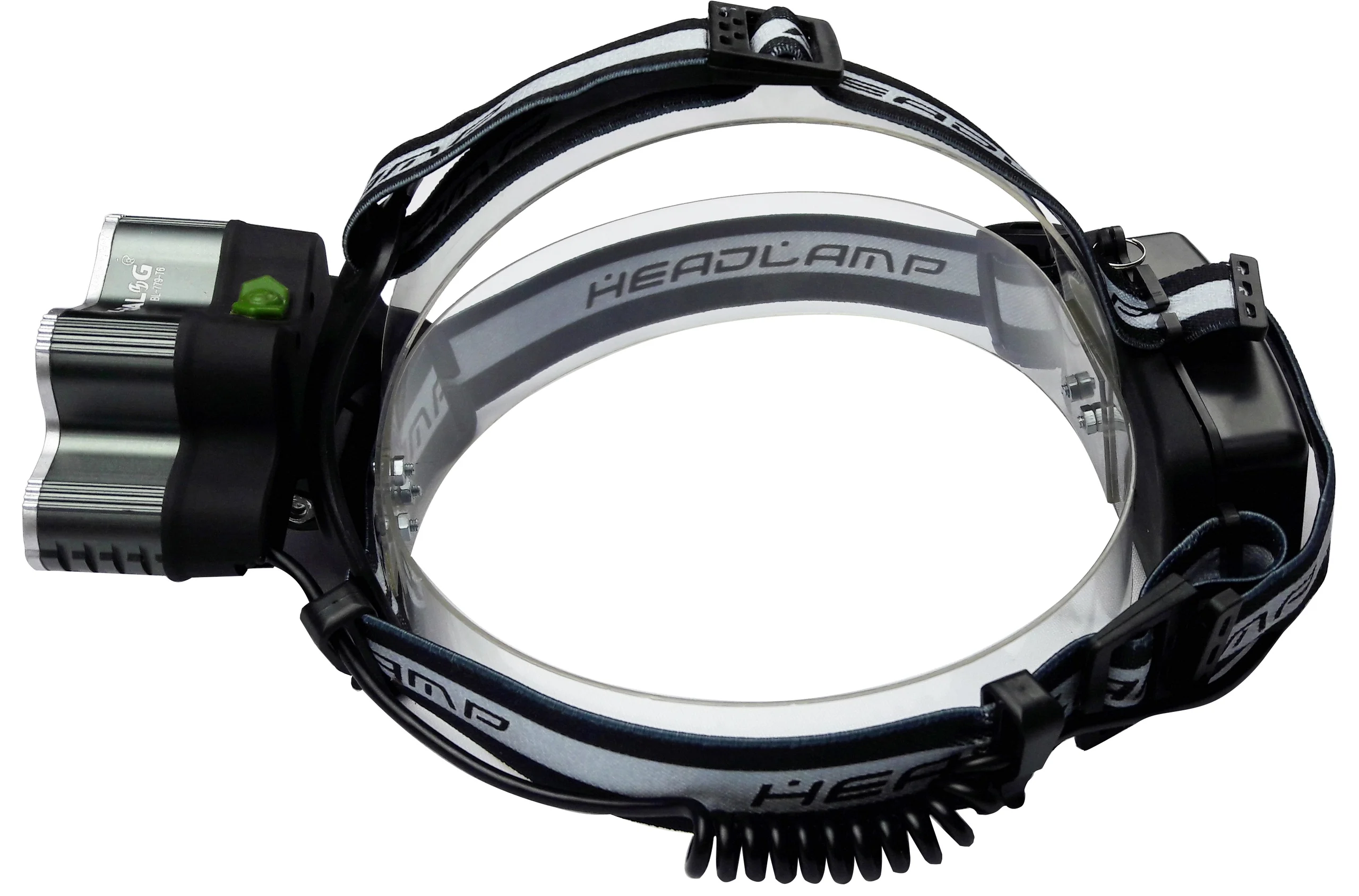 Фонарь налобный BL 779 T6|Фары| |