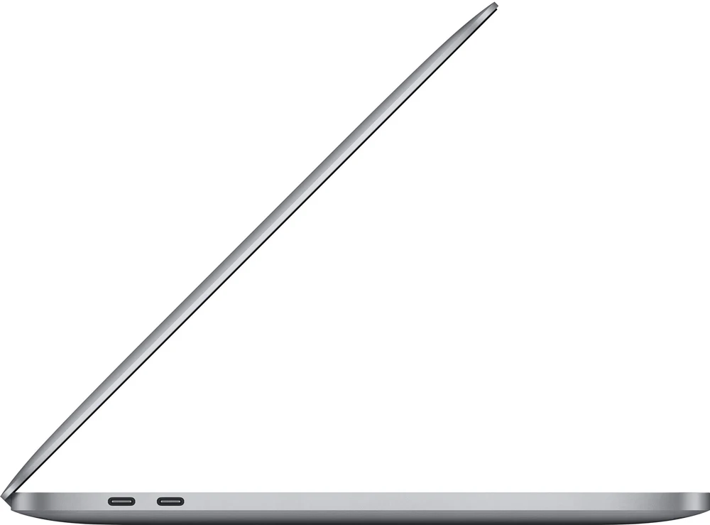 Ноутбук Apple MacBook Pro 13 (MYD82RU/A) серый|Ноутбуки| |