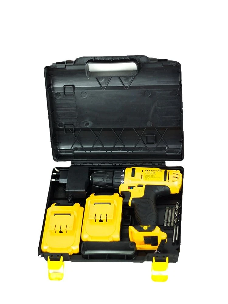 Electric Drill Maxstar Turbo Power Tools 24V 4000 Ma 2 Li-Ion Dual Cordless Professional Screwdriver Rechargeable new | Инструменты