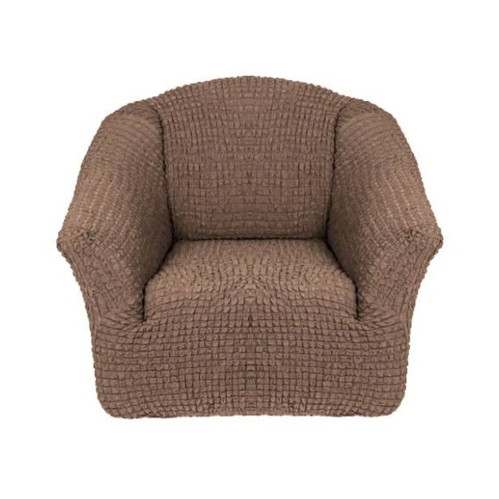 708 Cover sofa Bedspread on the bed Armchair Plaids and covers Chair cover Corner double blanket Bean bag Seat | Дом и сад