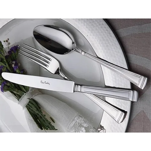 

Pierre Cardin Jenna 89-Piece Cutlery