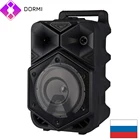 Bluetooth-Колонка Giant big BT bt-1778, комбинированная колонка с USB,  сабвуфер, уличный чемодан, микрофон, акустика, FM-радио