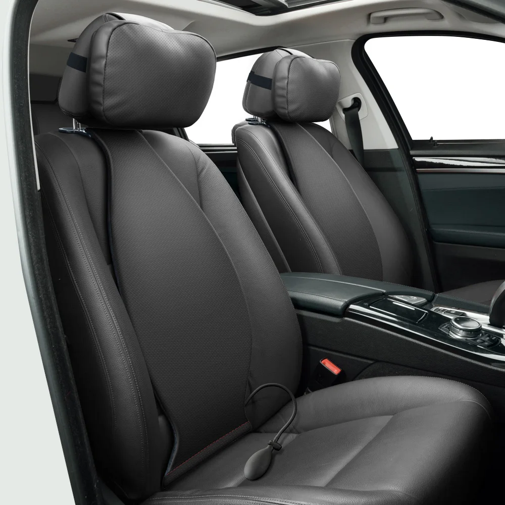 Кресло-подушка для поддержки поясницы автомобиля |