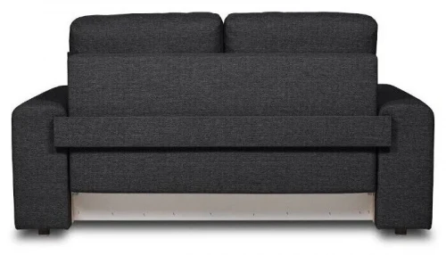Диван-кровать &quotДабсон&quot (Темно-серый) Мебель для гостиной / Диваны |