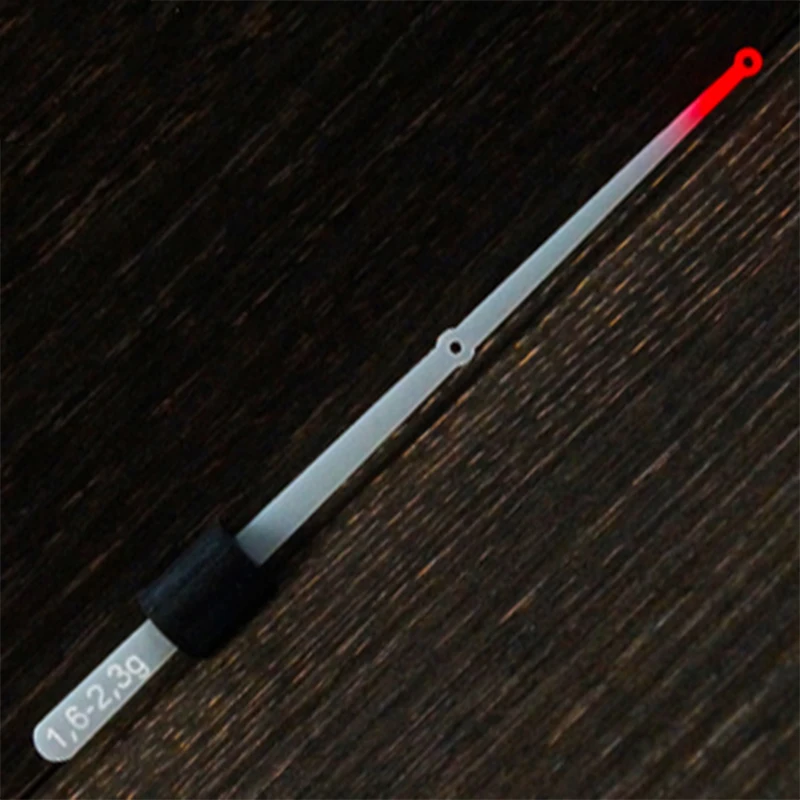 Охранник для удочки 5 штук зимний кивок с тестовой маркировкой Спорт он.