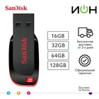 Носитель информации SanDisk Cruzer Blade