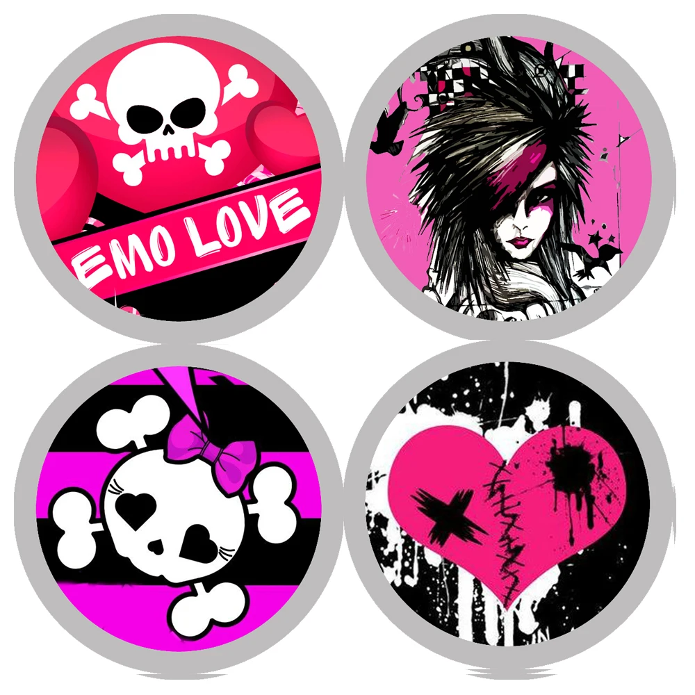 Символы эмо. Эмо значки. Значки с эмо группами. Значки с эмо группами. Значок эмо череп.
