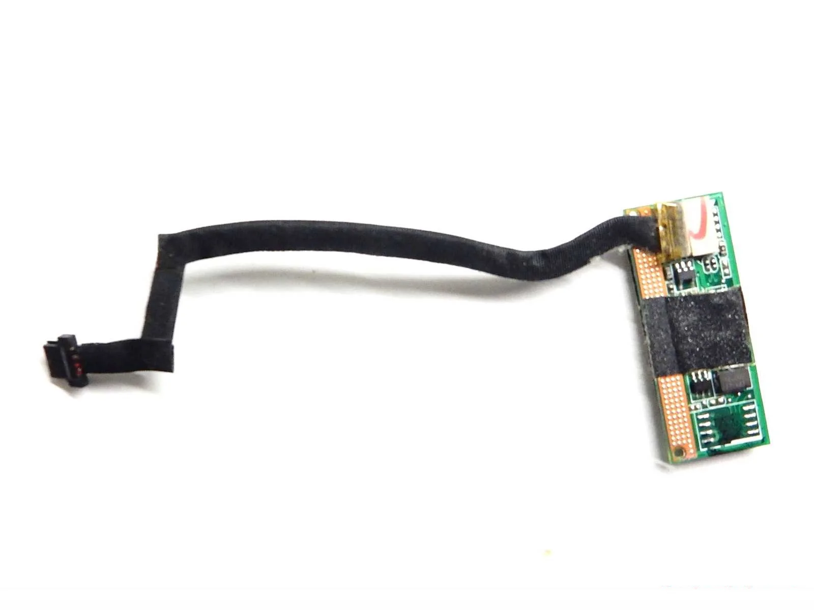 Плата сканера отпечатка пальца с шлейфом 14G140139040 Asus M51 M51V X56K (б/у) | Компьютеры и