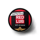 Смазка RedLub Synthetic WS Grease, смазка для катушек