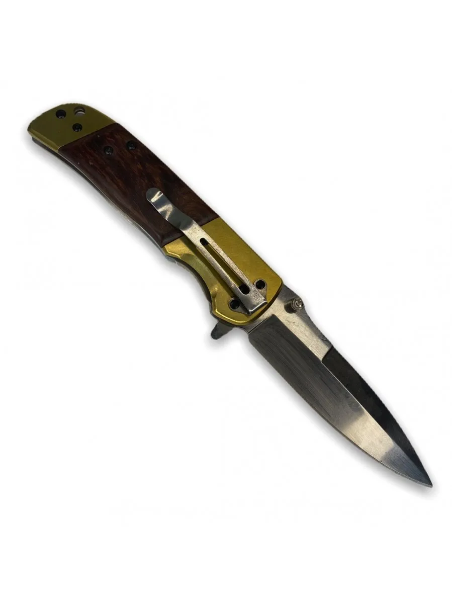 Нож складной DA69 Browning арт.DA69 | Инструменты
