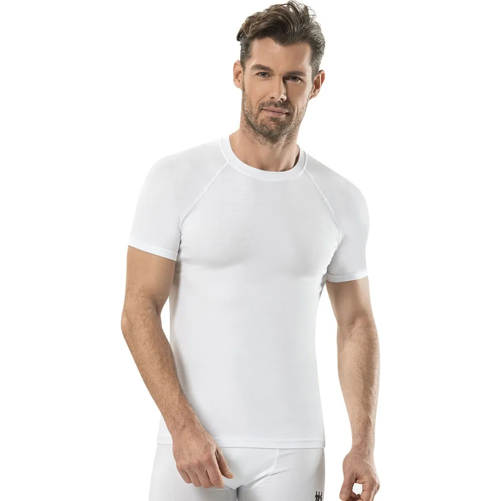 Jiber men'S USA T SHIRT 139|Нательные рубашки| |