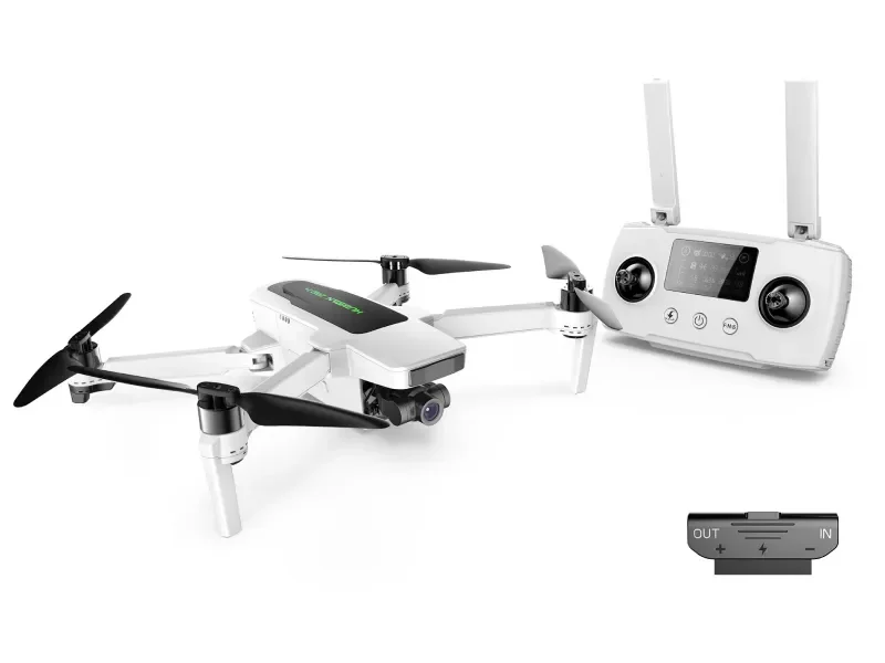 Hubsan Zino 2 Plus Купить