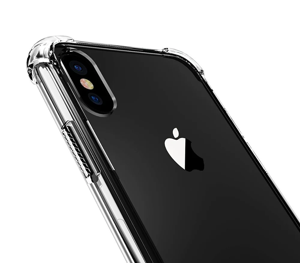 Чехол для Iphone 5 5S 6 6s Plus 7 8 X XS XR Max 11 12 MINI Pro из высококачественного силикона|Бамперы| |