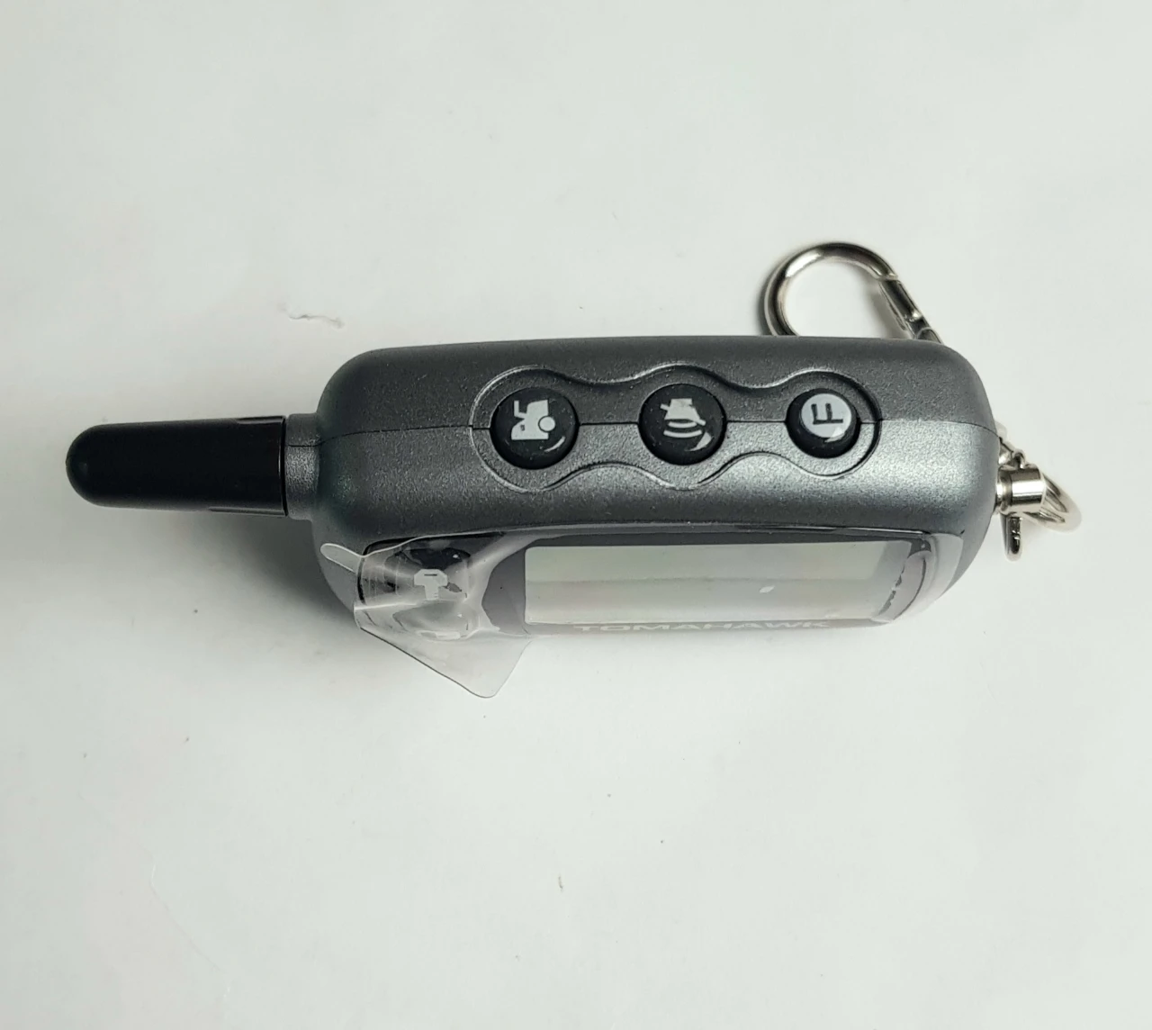 Tomahawk LCD keychain tw-9010/9000/7000/lr-950/s-700/d-700/d-900 + forces. Case | Автомобили и мотоциклы