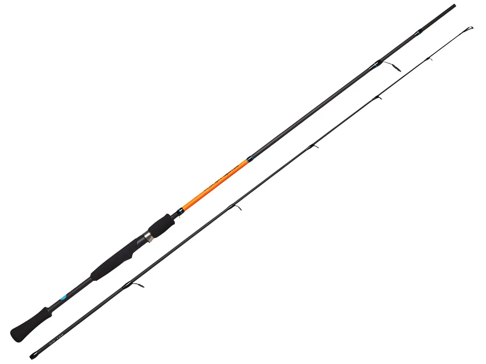 Удилище спиннинговое Salmo Sniper SPIN 30 2.10 | Спорт и развлечения