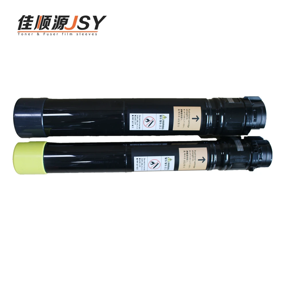 1X JSY запасные части для копировальной машины японский картридж с тонером черный