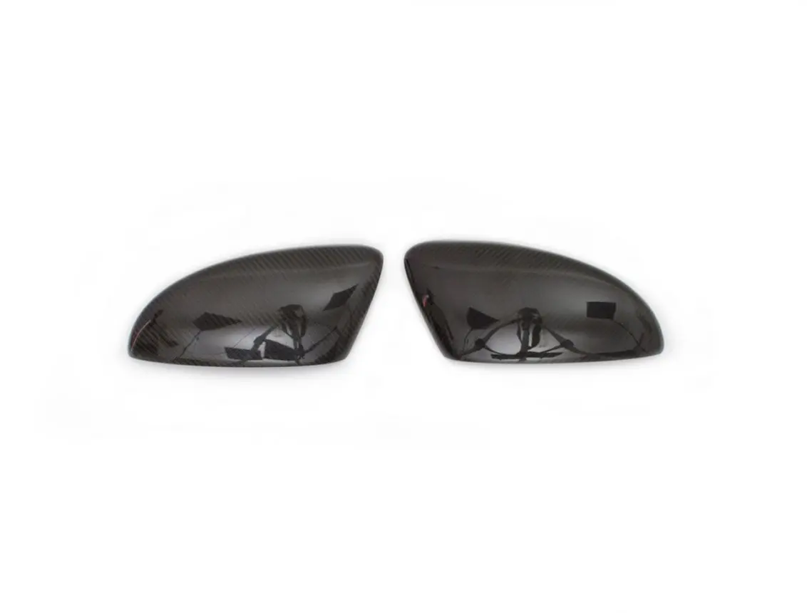 

Carbon Mirror Cover for VW Passat CC 2008 and Beyond