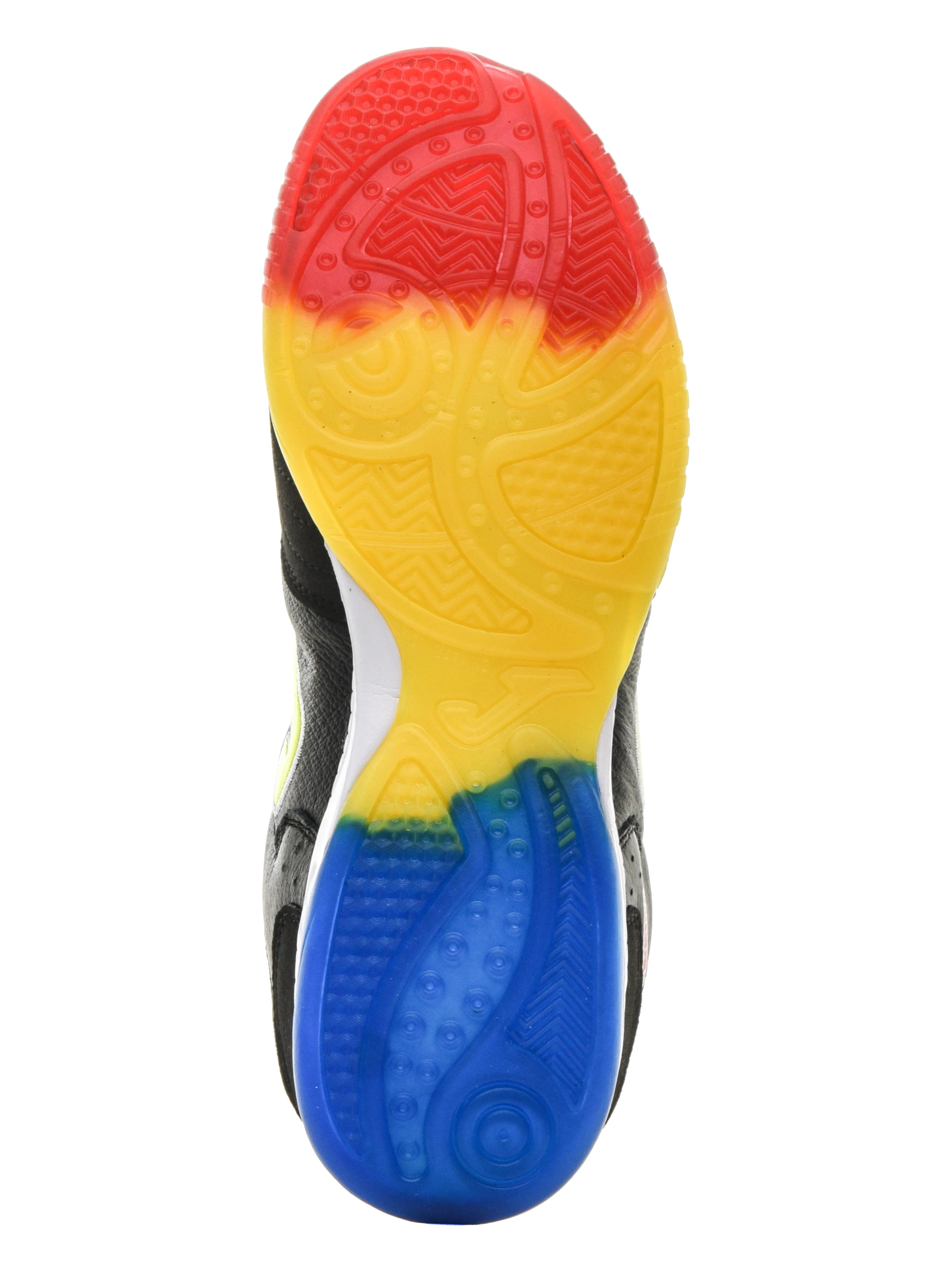 Joma. Футзальная обувь TOP FLEX черный | Спорт и развлечения
