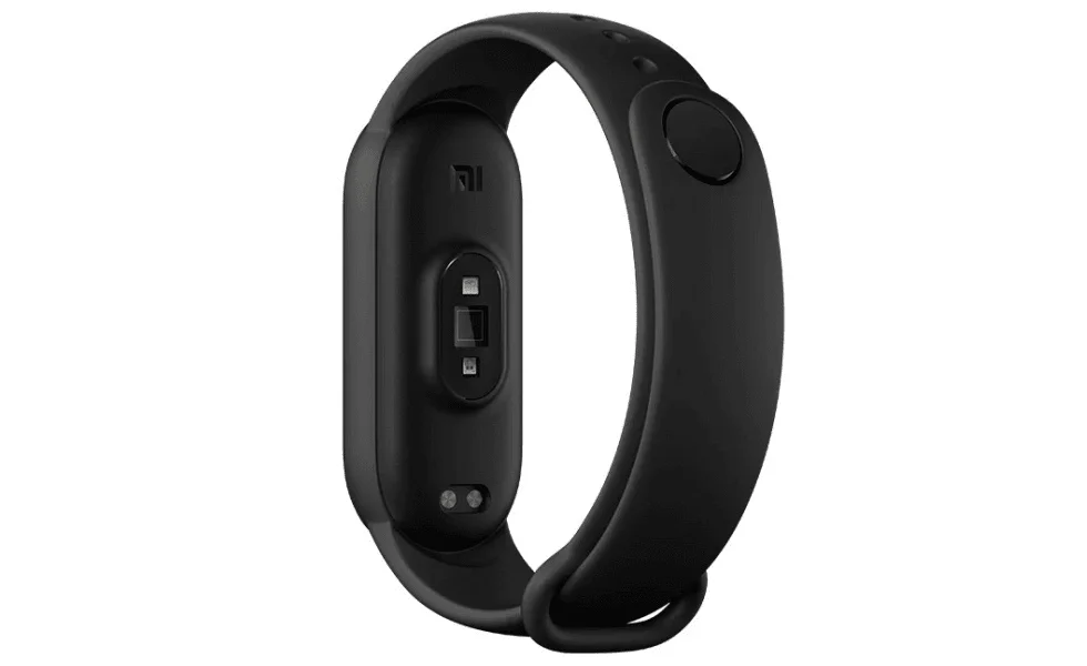 Фитнес браслет Xiaomi Mi Band 5 с пульсометром и шагомером|Смарт-браслеты| |