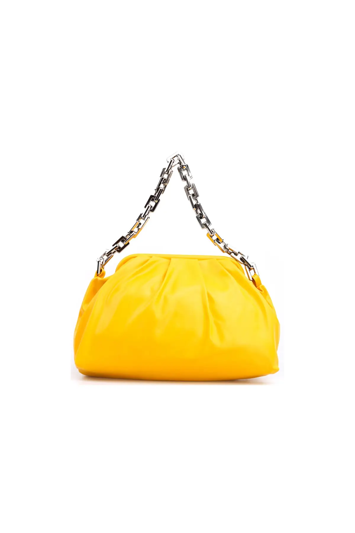 

2021 Women Angelique Chain Hand Bag New Trend Black Elegant Season Quality Chain New Modern Sexy Cool Black Red All Color