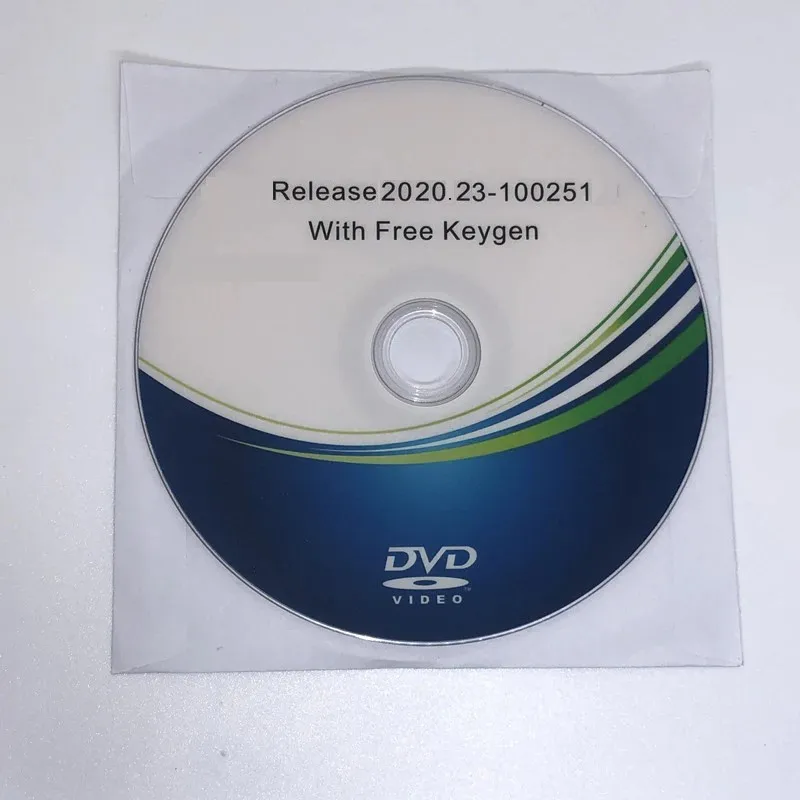 Delphi 2020 23 DVD CD Бесплатный генератор ключей полнофункциональный активатор для 150e
