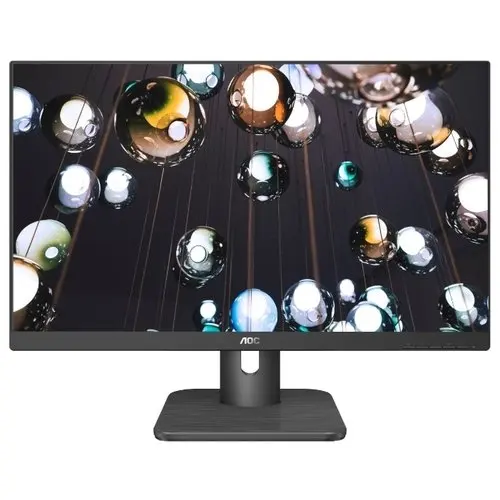 Монитор AOC 23.8&amp#039&amp#039 24E1Q | Компьютеры и офис