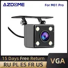 Azdome камера заднего вида Micro Port 5 Pin Dash Camera только для M01 Pro со светодиодным ночным видением