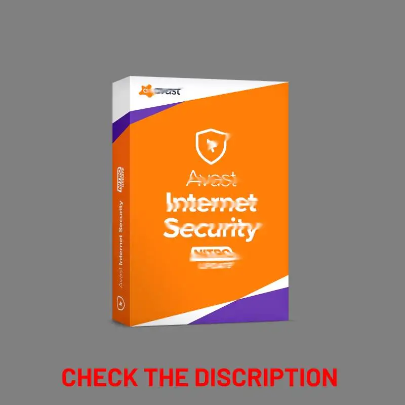 

ᴀᴠᴀꜱᴛ ɪɴᴛᴇʀɴᴇᴛ ꜱᴇᴄᴜʀɪᴛʏ 1 ᴘᴄ 1 ʏᴇᴀʀ ᴋᴇʏ