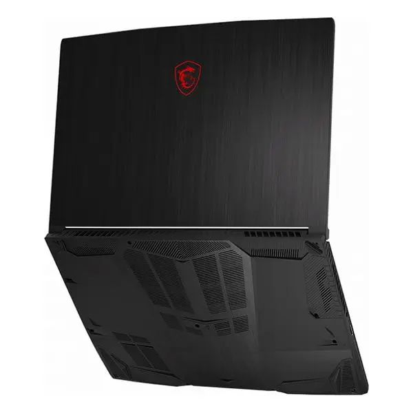 Игровой портативный компьютер MSI GF65 038XES 15 6 &quoti7 9750 16 Гб ОЗУ 1 ТБ SSD черный|Ноутбуки| |