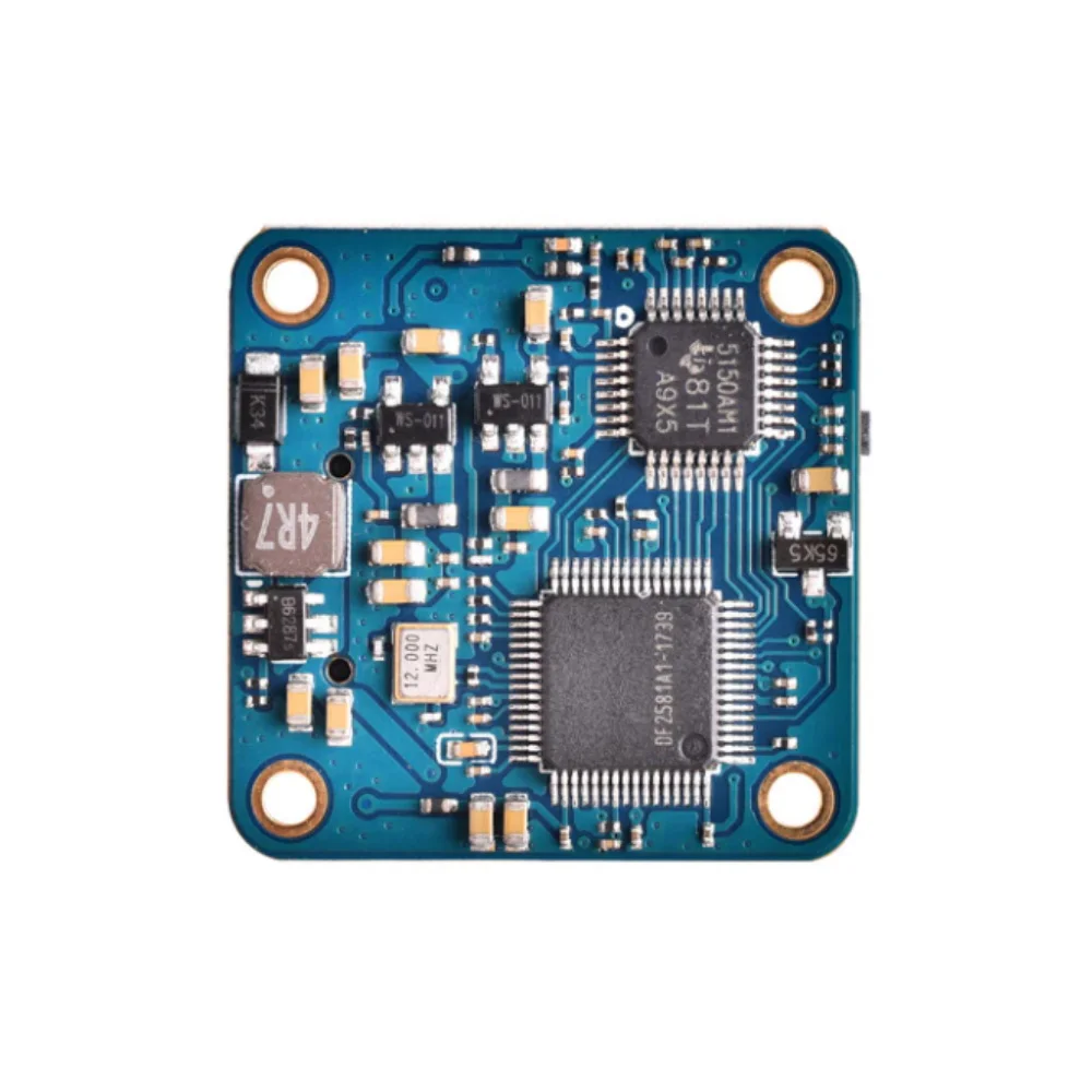 Модуль DVR RunCam Mini FPV работает с пультом дистанционного управления видеовыход для