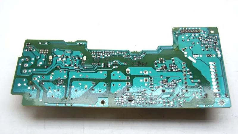 Плата питания 302LV4502 для Kyocera ECOSYS FS-2100DN/ 4100DN/ 4200DN/ 4300DN | Компьютеры и офис