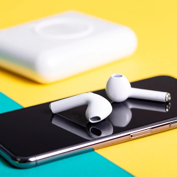 Bluetooth наушники 146302 | Электроника