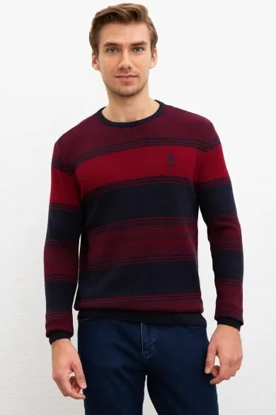U.S. POLO ASSN. Standard Sweater