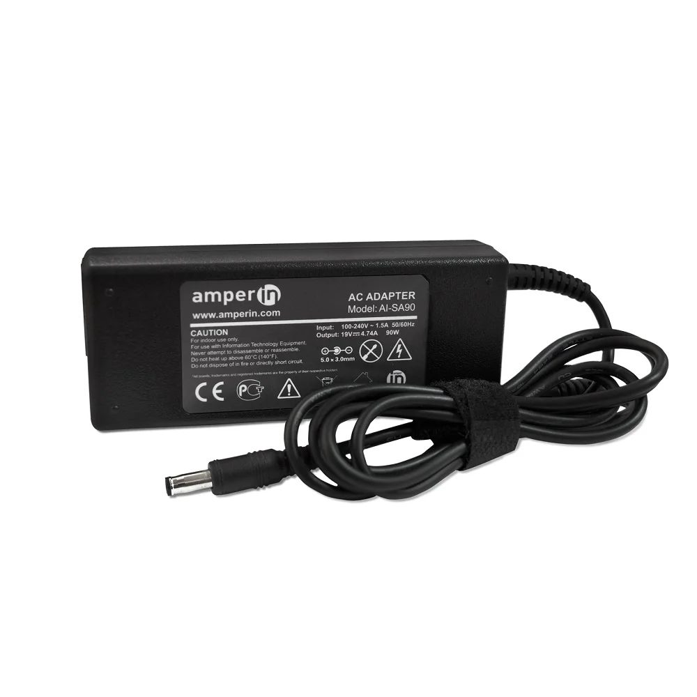 Зарядное устройство для Samsung NP355V4C блок питания зарядка адаптер для ноутбука