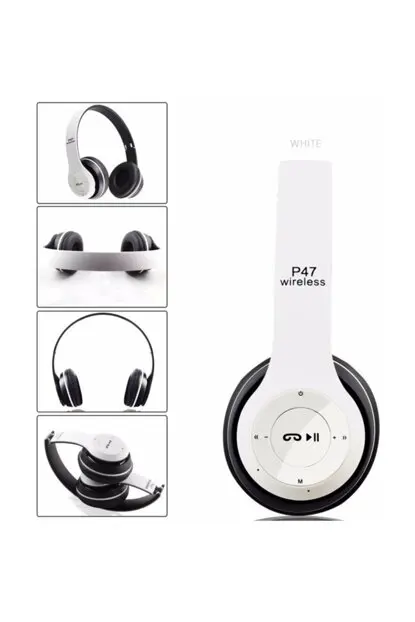 

Беспроводная Bluetooth-гарнитура Ally P47 BT 5,0