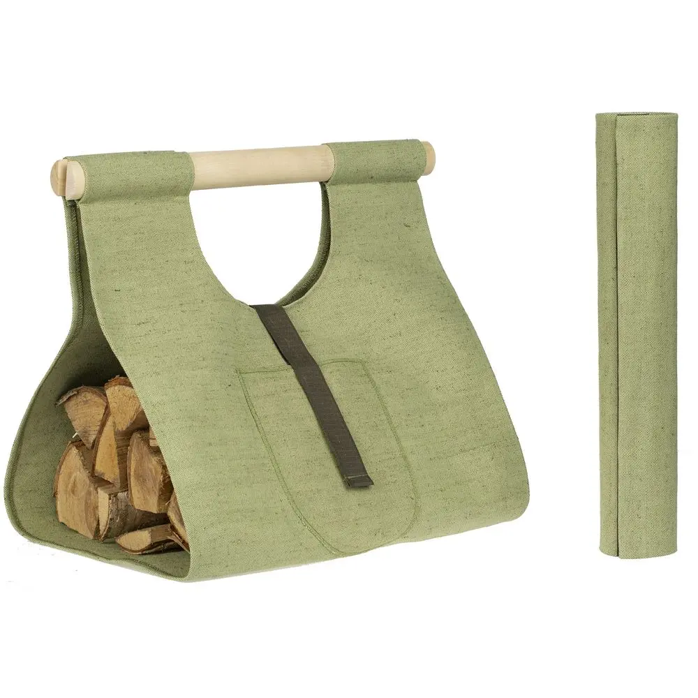 Сумка для дров Bonfire|Детали и аксессуары сумок| |