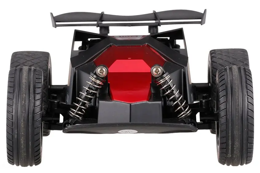 Радиоуправляемый гоночный автомобиль CARCAM Infinite Speed King 2|Радиоуправляемые