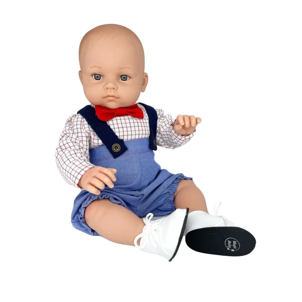 Doll lamagik vinyl Arthur 45 cm (46018) | Dolls
