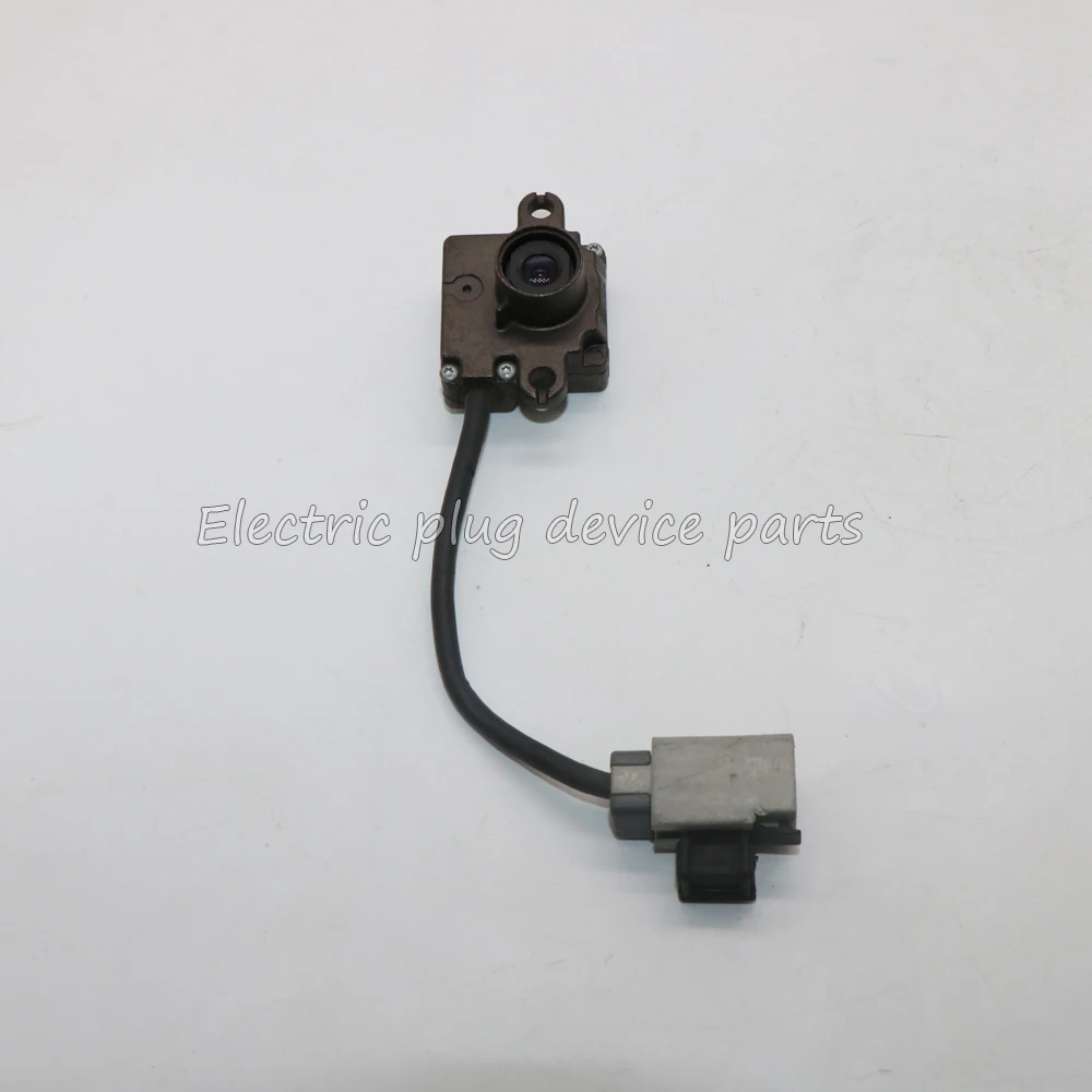 Вспомогательная камера для парковки OE #30724002 Volvo S80 V70 XC60 XC70 31268242 31300076 31318907