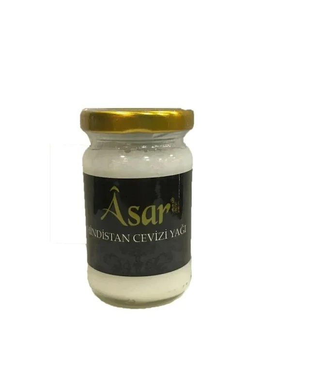 Asar Organic Coconut Oil Cold Shrink 100 g 220290530