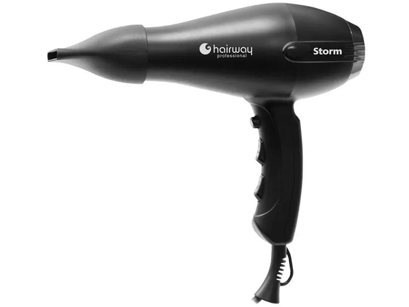 Фен Hairway 03023 Storm