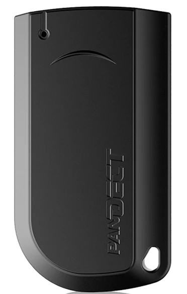 Иммобилайзер Pandect IS-577BT - встроенный Bluetooth-интерфейс низкое энергопотребление
