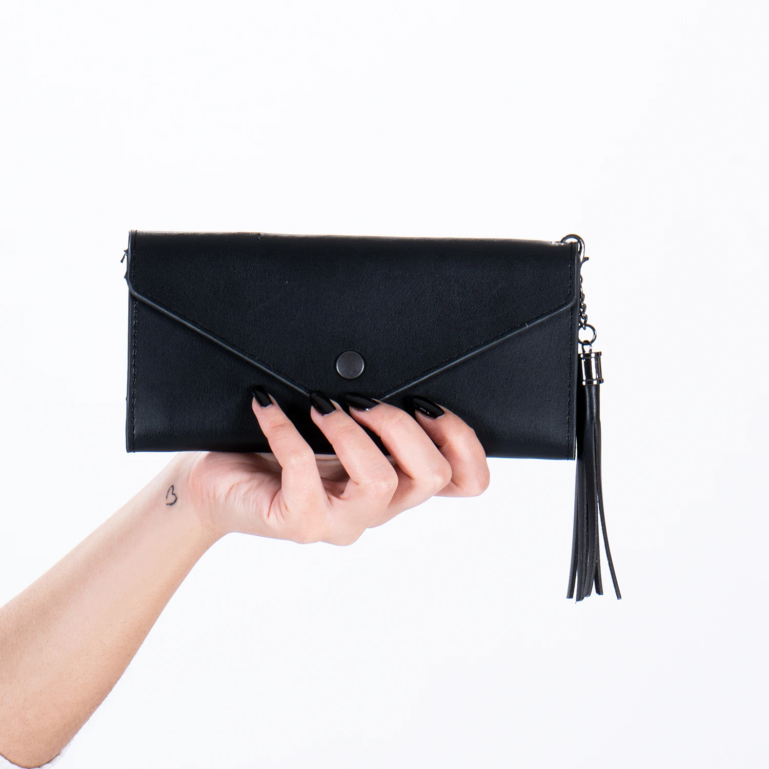 esila wallet turkish made stylish showcase quality flawless phone holder thin design fashion style
