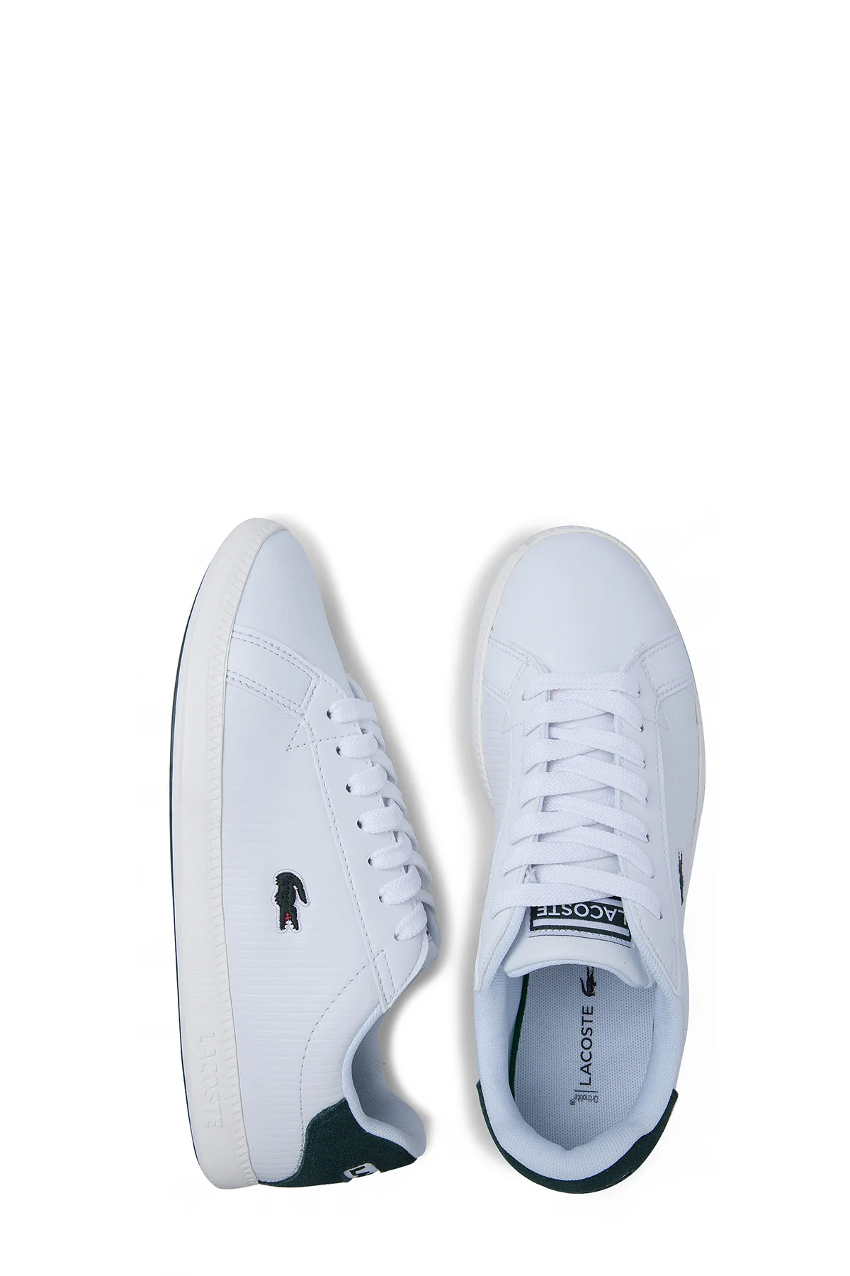 Lacoste/Женская обувь 738 SFA0018 1 R5|Женские кроссовки и кеды| |