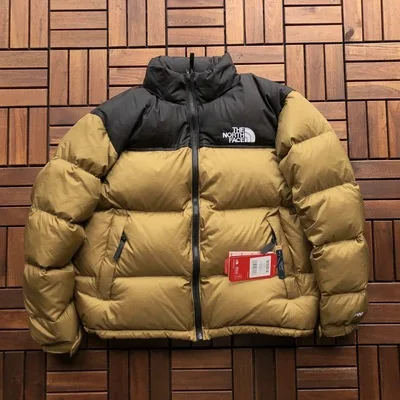 nuptse down