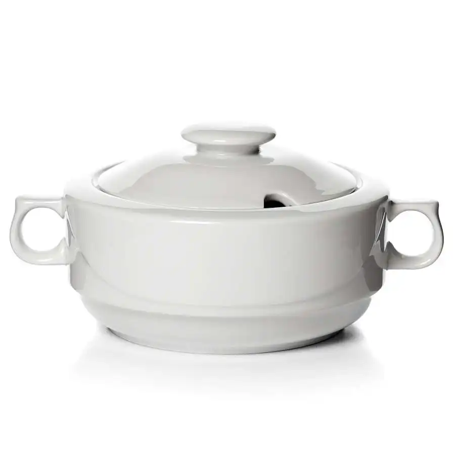 Ваза суповая 2600 мл | Дом и сад