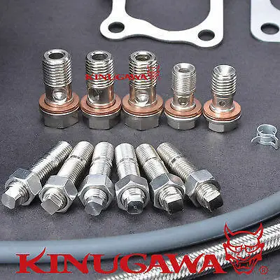 Турбокомпрессор kinugawa 2 4 &quotTD06H 20G 8 см для Nissan Skyline RB20DET RB25DET Bolt On|turbocharger saab|turbocharger