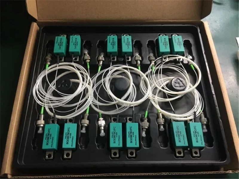 4 pcs photoelectric Converter Diode SC/APC FC/APC pigtail CATV amplifier module BGE887BO/SC,optical receiver free shipping