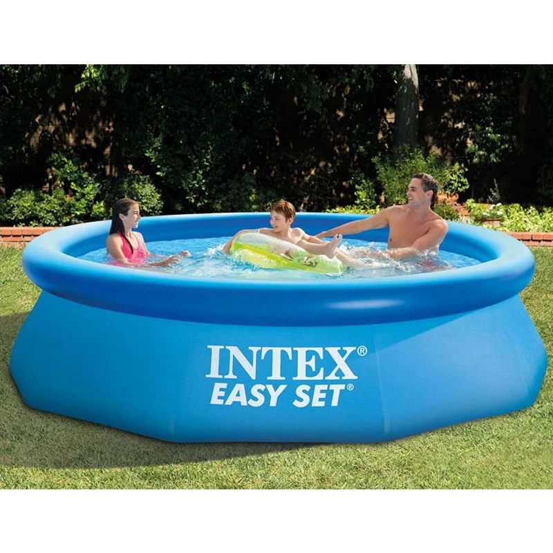 Бассейн надувной INTEX Easy Set 305х76см